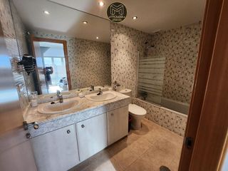 Ático en alquiler en Casares