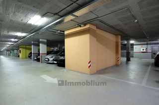 Garaje en venta en Via Europa - Parc Central en Mataró