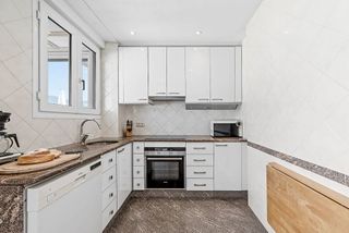 Ático en venta en Puerto Marina en Benalmádena