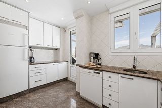 Ático en venta en Puerto Marina en Benalmádena