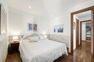 Ático en venta en Puerto Marina en Benalmádena