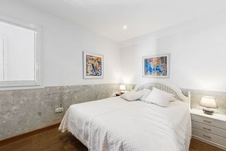 Ático en venta en Puerto Marina en Benalmádena