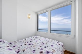 Ático en venta en Puerto Marina en Benalmádena