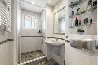 Ático en venta en Puerto Marina en Benalmádena