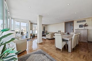 Ático en venta en Puerto Marina en Benalmádena