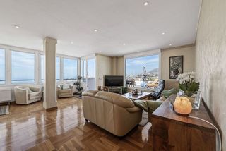 Ático en venta en Puerto Marina en Benalmádena