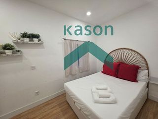 Piso en venta en Embajadores - Lavapiés en Madrid