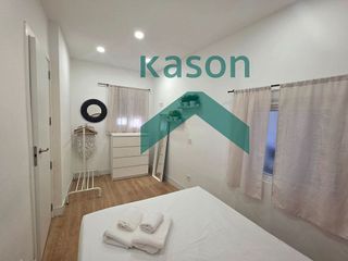 Piso en venta en Embajadores - Lavapiés en Madrid