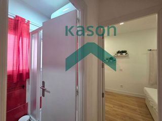 Piso en venta en Embajadores - Lavapiés en Madrid