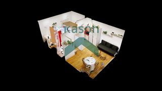 Piso en venta en Embajadores - Lavapiés en Madrid