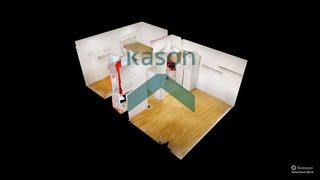 Piso en venta en Embajadores - Lavapiés en Madrid