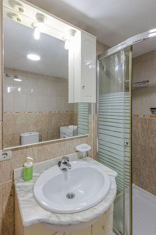 Piso en venta en Parque de la Paloma en Benalmádena