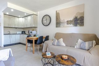 Piso en venta en Parque de la Paloma en Benalmádena