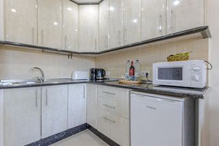 Piso en venta en Parque de la Paloma en Benalmádena