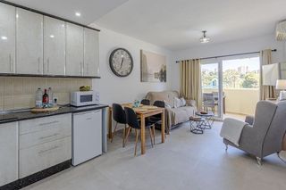 Piso en venta en Parque de la Paloma en Benalmádena