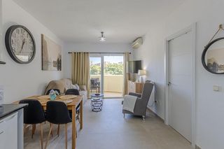 Piso en venta en Parque de la Paloma en Benalmádena