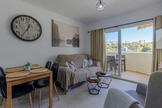 Piso en venta en Parque de la Paloma en Benalmádena