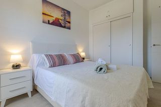 Piso en venta en Parque de la Paloma en Benalmádena