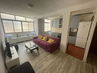 Piso en venta en La Unión - Cruz de Humilladero - Los Tilos en Málaga