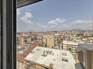 Piso en venta en La Unión - Cruz de Humilladero - Los Tilos en Málaga