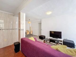 Piso en venta en La Unión - Cruz de Humilladero - Los Tilos en Málaga