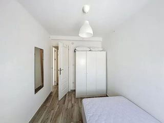 Piso en venta en La Unión - Cruz de Humilladero - Los Tilos en Málaga