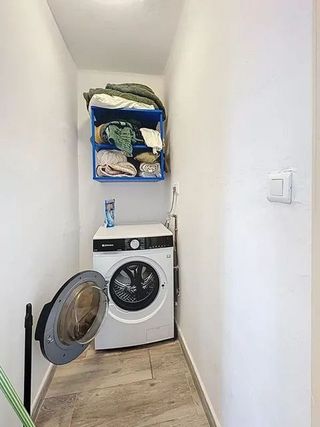 Piso en venta en La Unión - Cruz de Humilladero - Los Tilos en Málaga