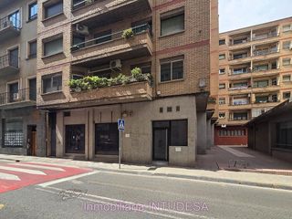 Local comercial en venta en Tudela