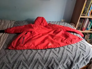 Chaqueta esquí Crivit Talla 11-12