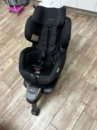 Silla de coche para bebé RECARO