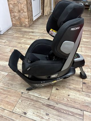 Silla de coche para bebé RECARO
