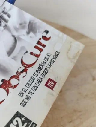 Pal españa Obscure Sony ps2 play station videojueg