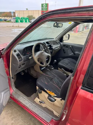 Nissan Terrano II 1994