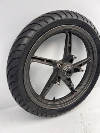 Rueda delantera Honda CBF 250