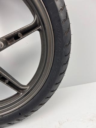 Rueda delantera Honda CBF 250