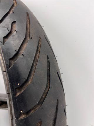 Rueda delantera Honda CBF 250