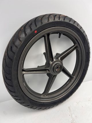 Rueda delantera Honda CBF 250