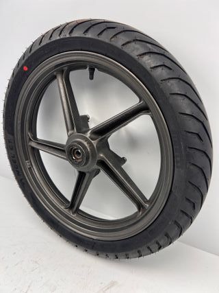 Rueda delantera Honda CBF 250