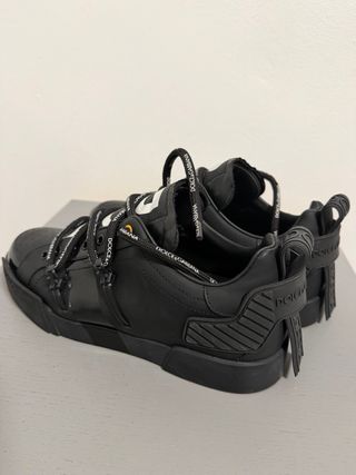 Zapatos Dolce & Gabbana