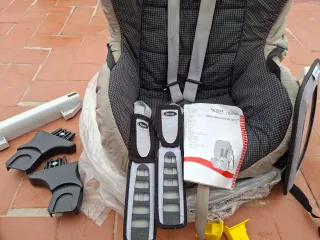 Silla de coche Britax