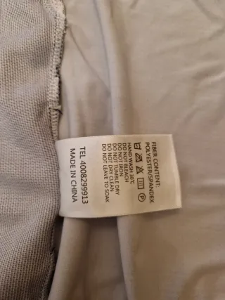 Maillot Ciclismo Cheji Talla XL Rojo/Negro