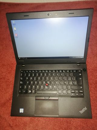 Lenovo I5 8GB Portátil