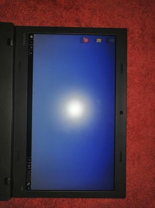 Lenovo I5 8GB Portátil