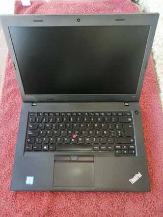 Lenovo I5 8GB Portátil