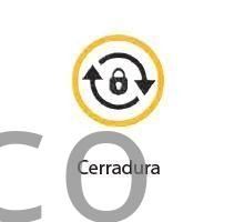 Armario Puertas Correderas 1750 mm Alyco 192804