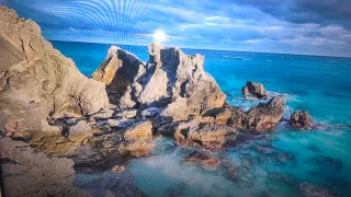 TV QLED 4K TCL 55c635 Google TV