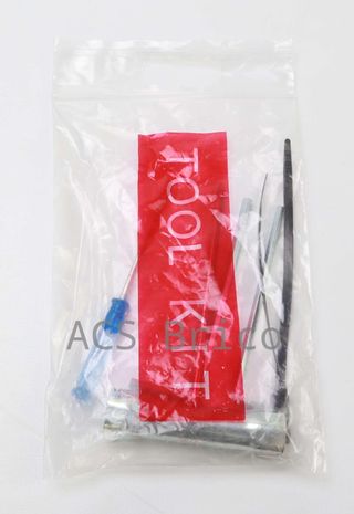 Desbrozadora Multifunción 42.7cc - 49255 - Mader