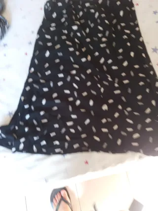 Lote Ropa Mujer Talla xxl hay más de 40 piezas