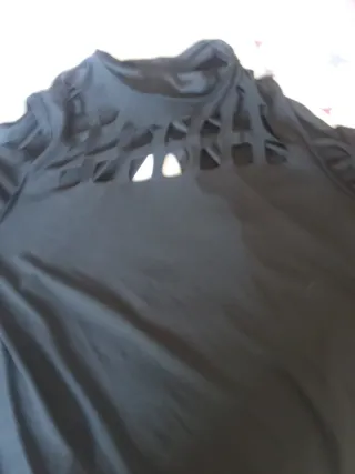 Lote Ropa Mujer Talla xxl hay más de 40 piezas