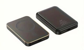 Batería Externa Magnética 5000mAh Inalámbrica